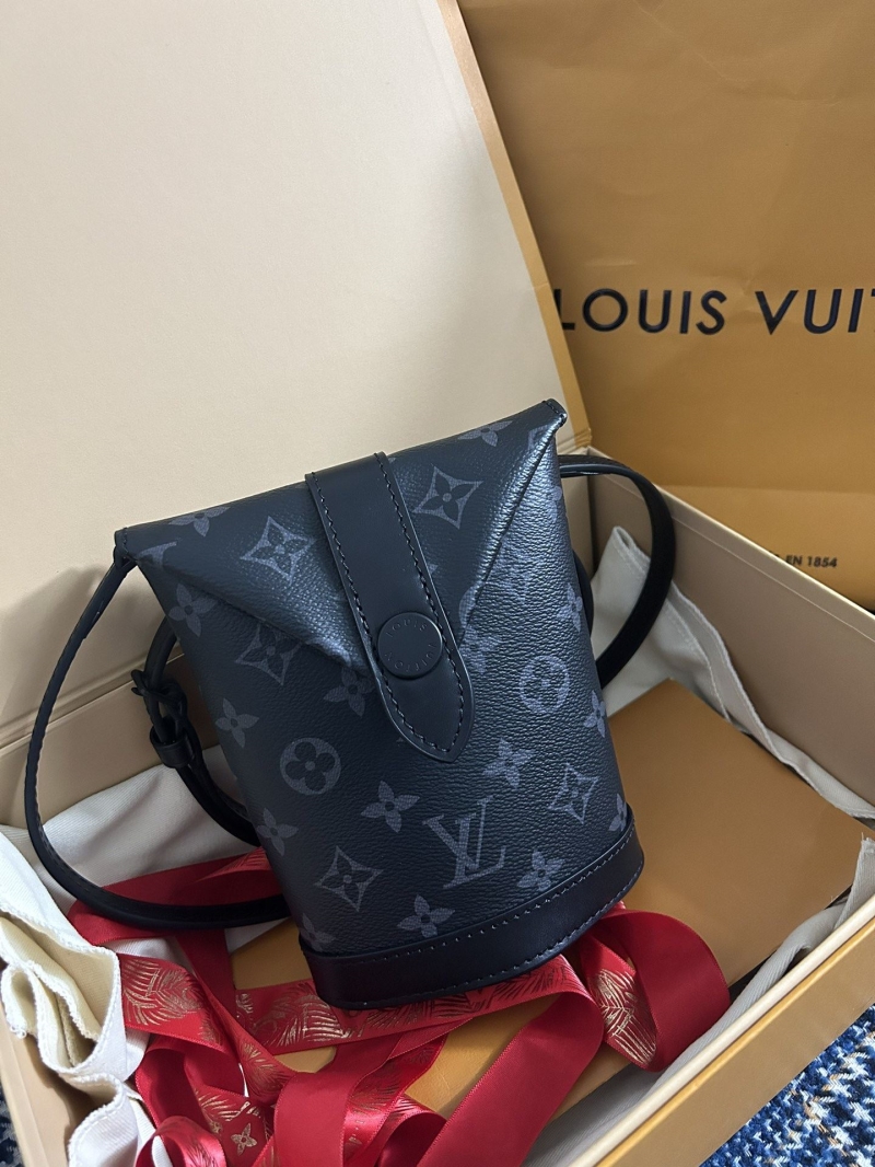 LV Bucket Bags